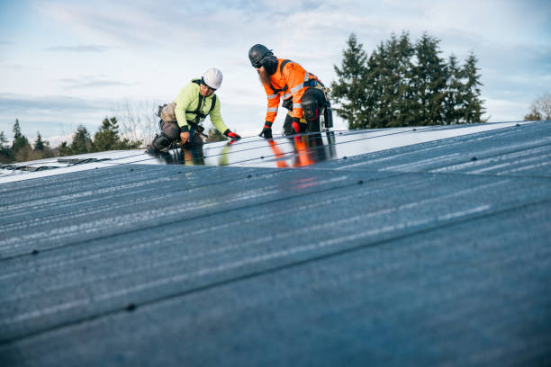 Trusted Roof Installation service in Corinne, WV - Ben Roofing and Steel LLC